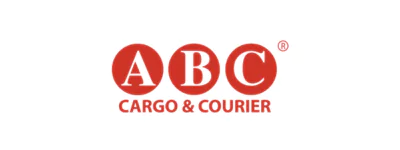 ABC Cargo Courier Tracking Logo