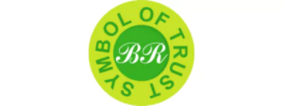 Bhavna Roadways Transport Tracking Logo