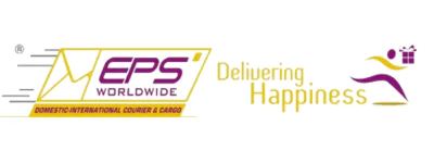 EPS Worldwide Courier Tracking Logo