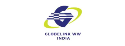 GlobelinkWW India Tracking Logo