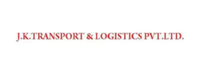 JK Transport Logistics Tracking Logo