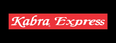 Kabra Express Transport Tracking Logo