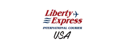 Liberty Express USA Tracking Logo