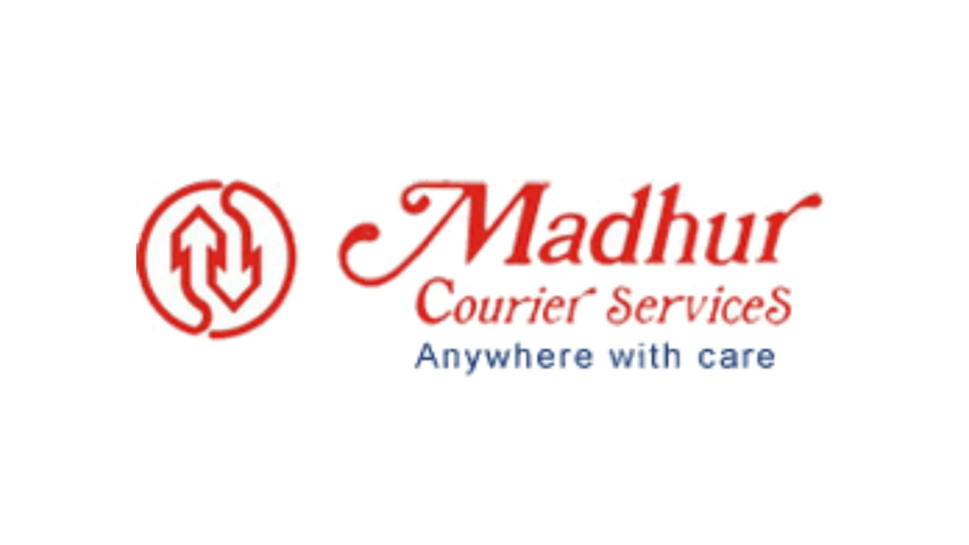 Madhur Courier Services Tracking