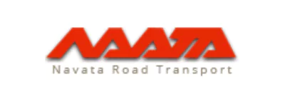 Navata Road Transport Tracking Logo