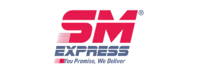 SM Express Logistics Tracking Logo