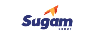 Sugam Parivahan Transport Tracking Logo