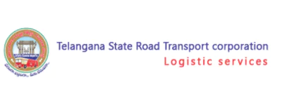 TSRTC Cargo Parcel Tracking Logo