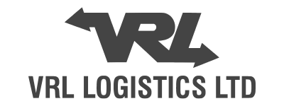 Vrl Logistics Transport Tracking Logo