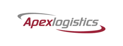 APEX Logistics Courier Tracking Logo