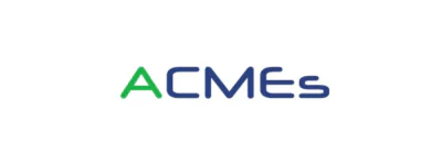 Acmes Cargo Transport Tracking Logo