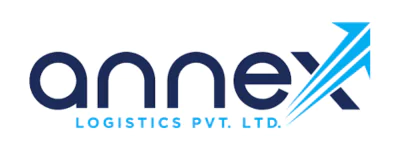 Annex Logistics Courier Tracking Logo