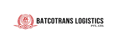 BatcoTrans Logistics Courier Tracking Logo