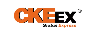 Ckeex Global Express Tracking Logo