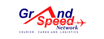 Grand Speed Network India Tracking Logo