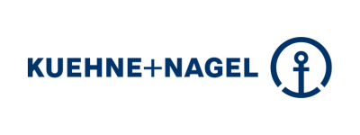 Kuehne+Nagel Inc Tracking Logo