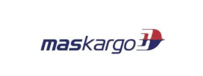 MASkargo Logistics Courier Tracking Logo