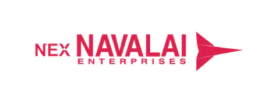 Navalai Enterprises Courier Tracking Logo