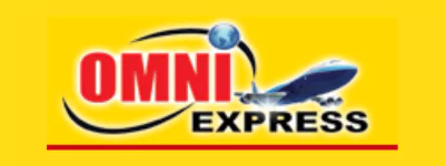 Omni Express Parcel Tracking Logo