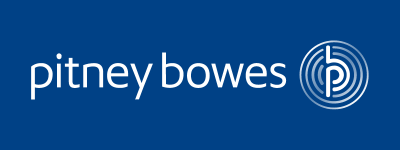 Pitney Bowes Shipping India Tracking Logo