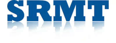 SRMT Transport Courier Tracking Logo