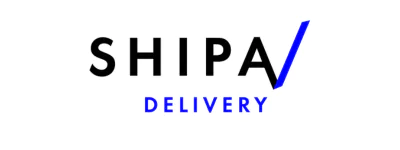 Shipa Freight Delivery Tracking Logo