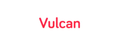 Vulcan Express Courier Tracking Logo