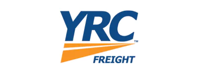 YRC Freight Transport Tracking Logo