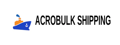 Acrobulk Shipping Courier Tracking Logo