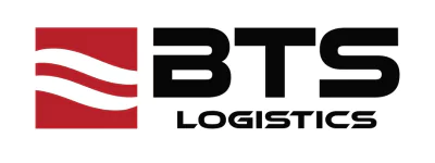 BTS Logistics Courier Tracking Logo