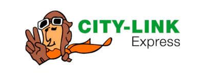 CityLink Express Courier Tracking Logo