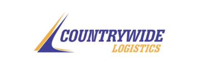 Countrywide Logistics Courier Tracking Logo