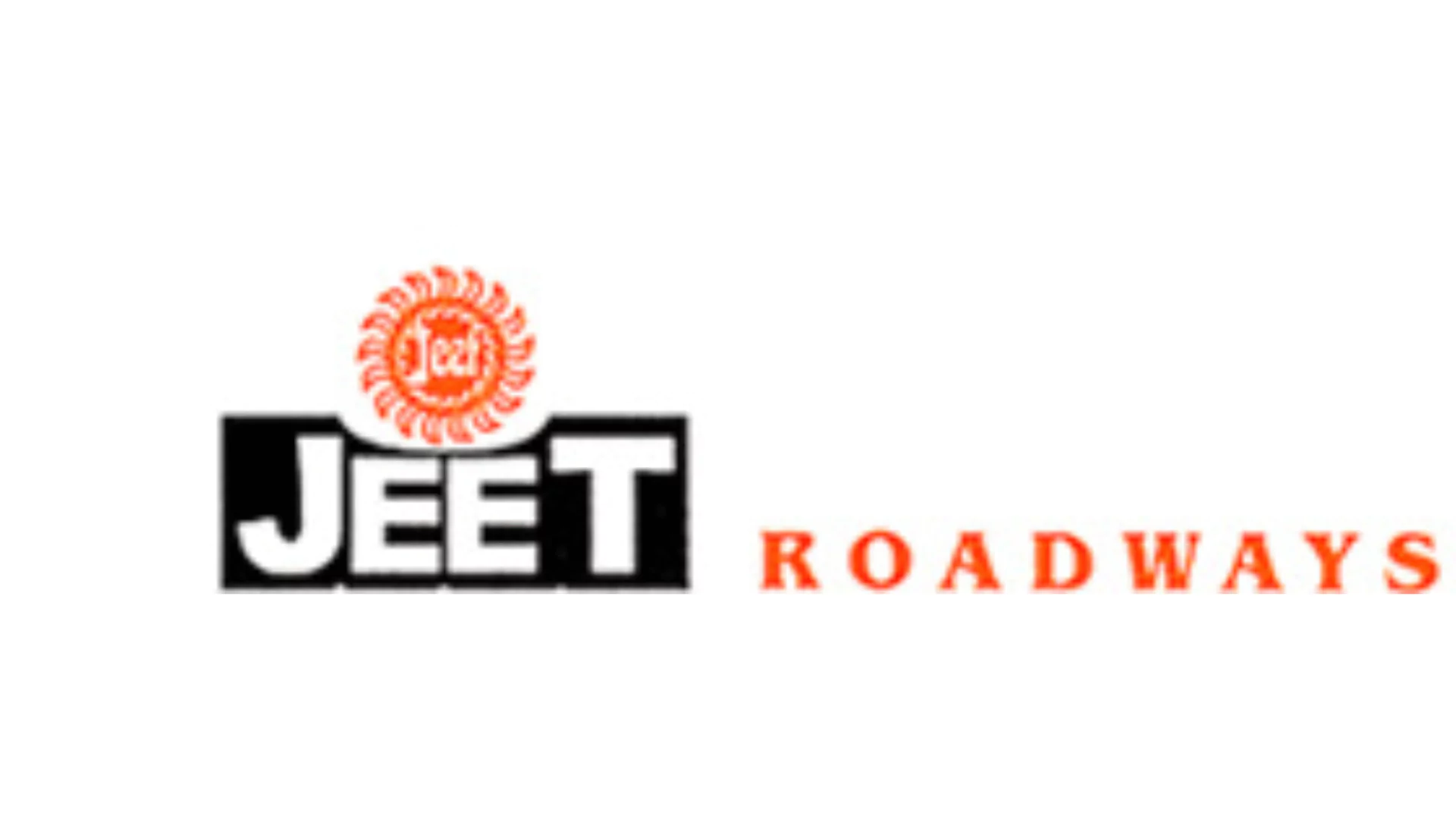 Jeet Roadways Courier Tracking