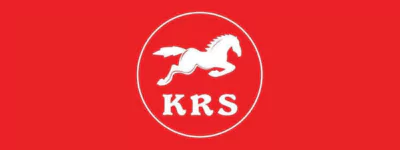 Kerala Roadways Service KRS Tracking Logo