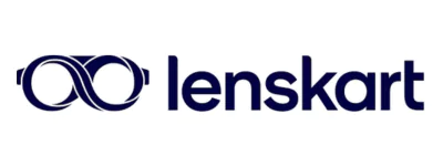 Lenskart Eyewear Order Tracking Logo