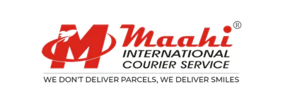 Maahi International Parcel Tracking Logo