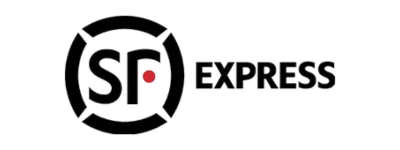 SF Express International Tracking Logo