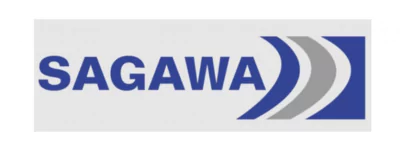 Sagawa Express Courier Tracking Logo
