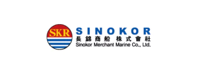 Sinokor Merchant Marine Co. Ltd Logo