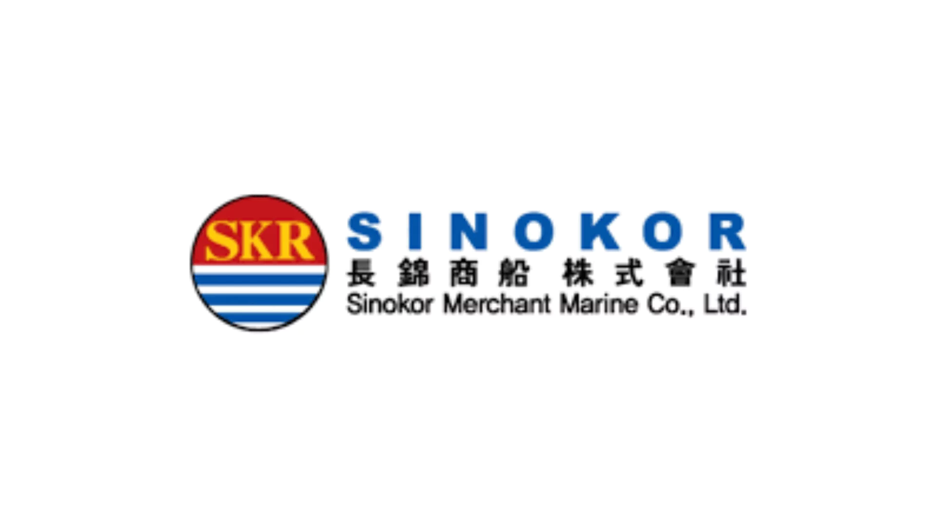 Sinokor Merchant Marine