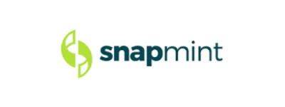 Snapmint Order Delivery Tracking Logo