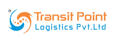 Transit Point Logistics Tracking Logo