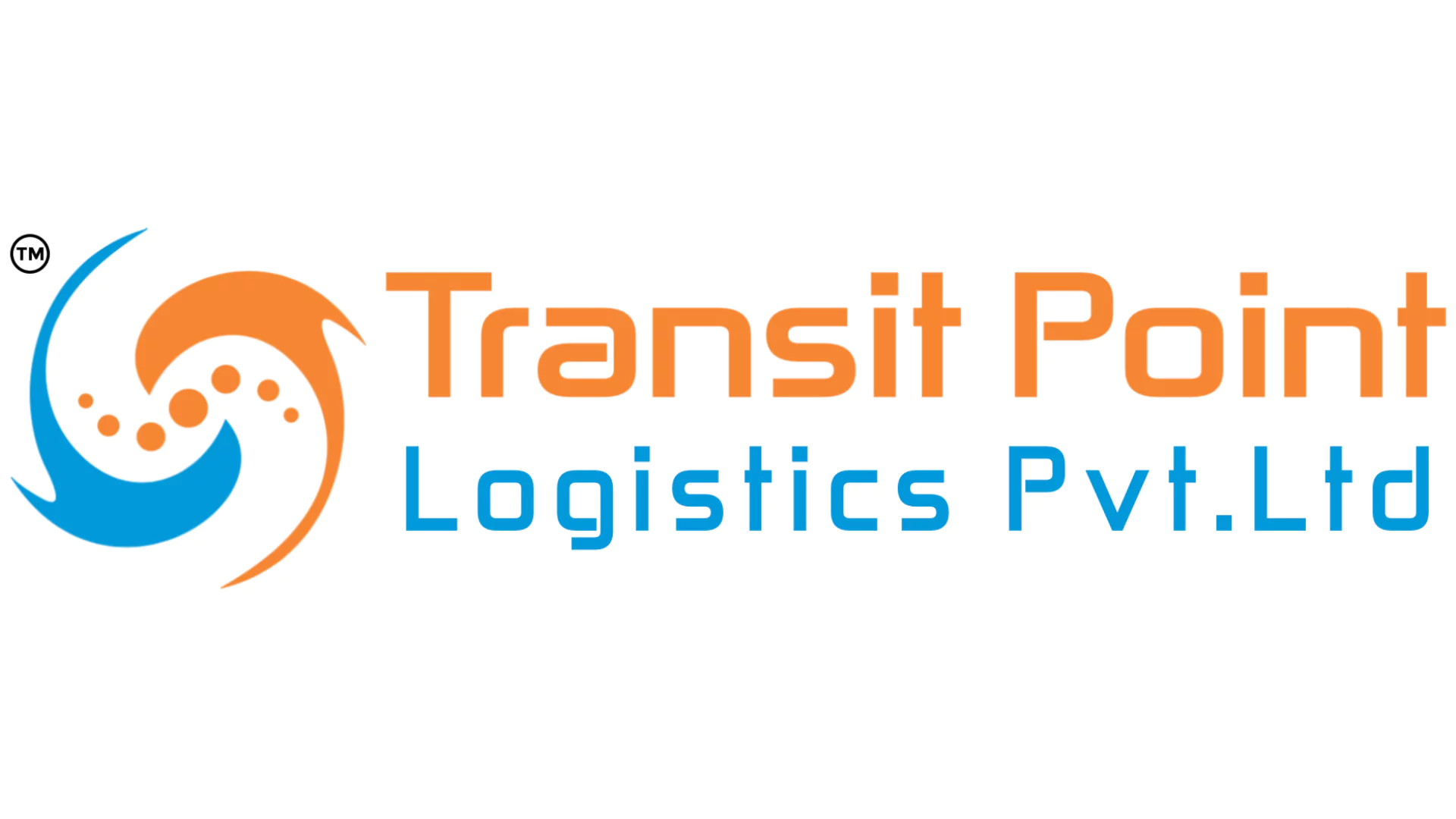 Transit Point Logistics Tracking