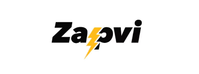 Zapvi Order Delivery India Tracking Logo