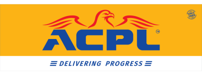 ACPL Cargo Logistics Tracking Logo