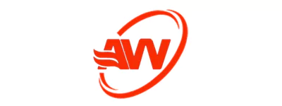 AWCC Logistics Transport Tracking Logo