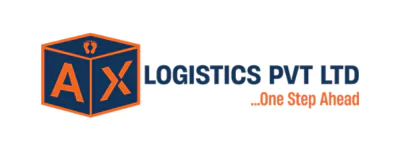 Ambe Logistics Courier Tracking Logo