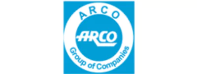 Arco Roadways Transport Tracking Logo