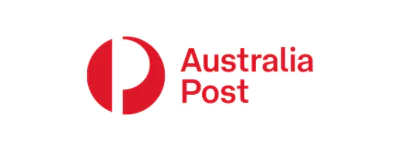 Australia Post Office Tracking Logo