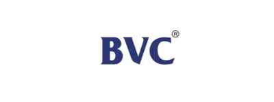 BVC Logistics Courier Tracking Logo